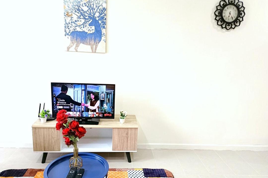 Photo of Livingroom in Cyberjaya