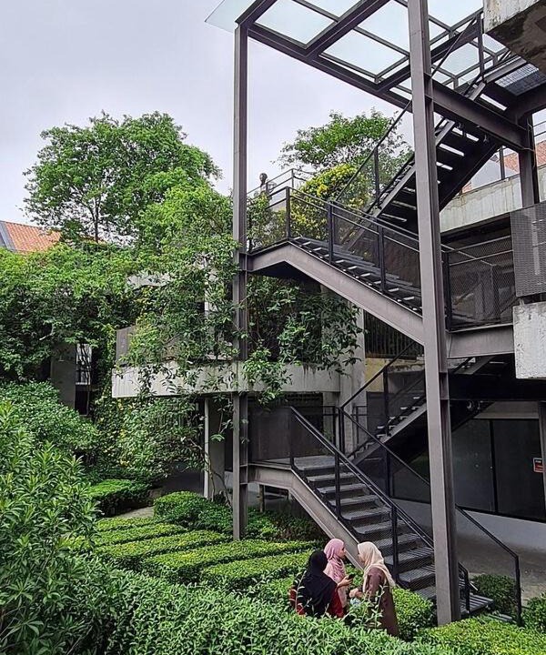 Photo of Others in Cyberjaya