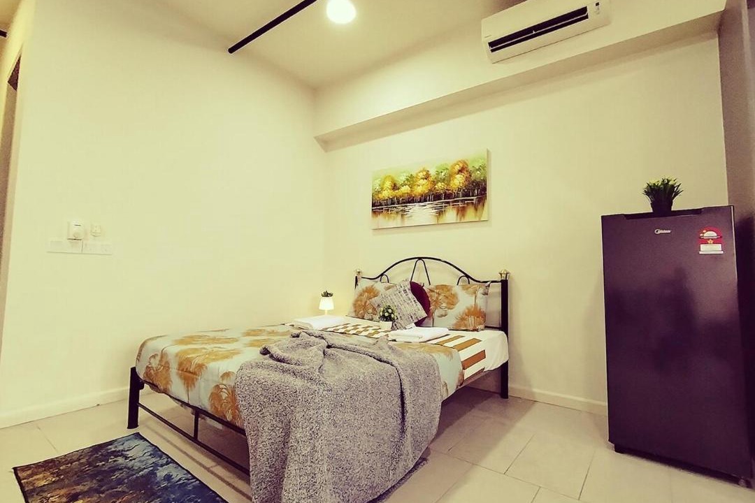 Photo of Bedroom in Cyberjaya