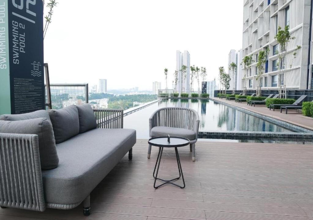Photo of Patio Balcony in Cyberjaya