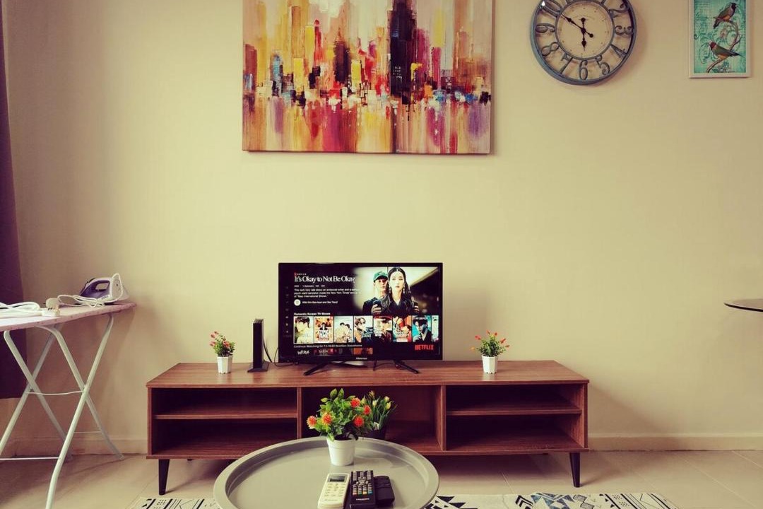 Photo of Livingroom in Cyberjaya