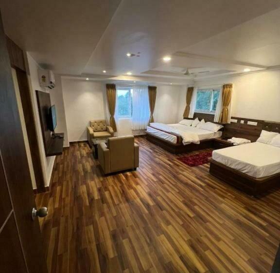 Photo of Bedroom in Hanmakonda
