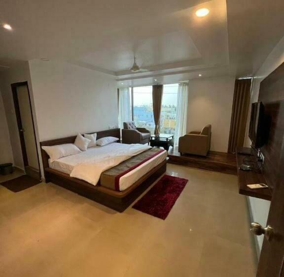 Photo of Bedroom in Hanmakonda