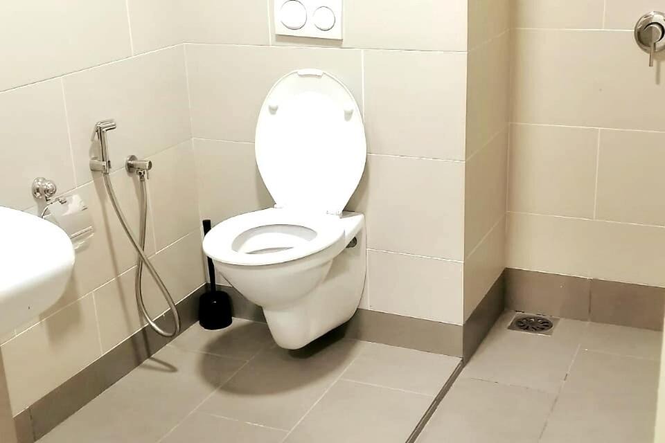 Photo of Bathroom in Cyberjaya