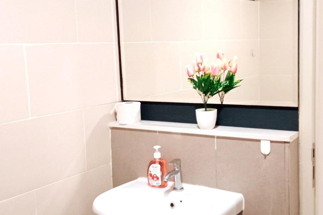 Photo of Bathroom in Cyberjaya