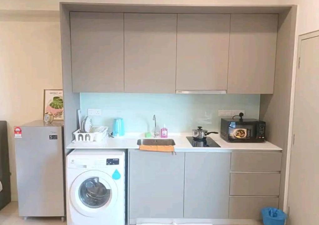 Photo of Kitchen in Cyberjaya