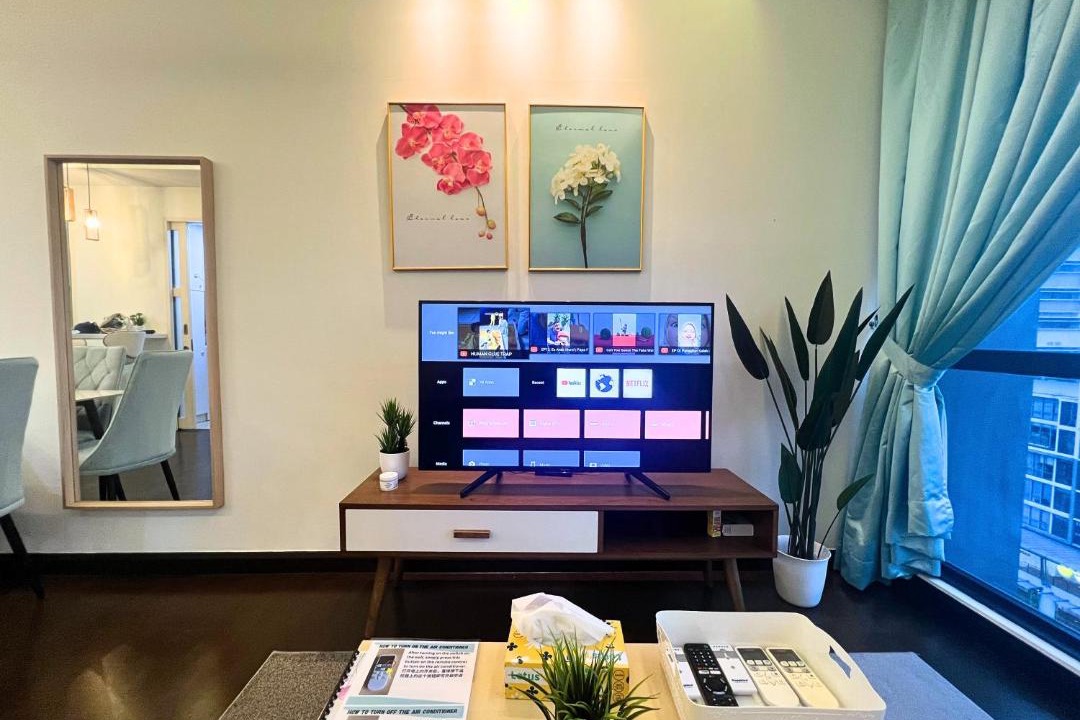 Photo of Livingroom in Maluri