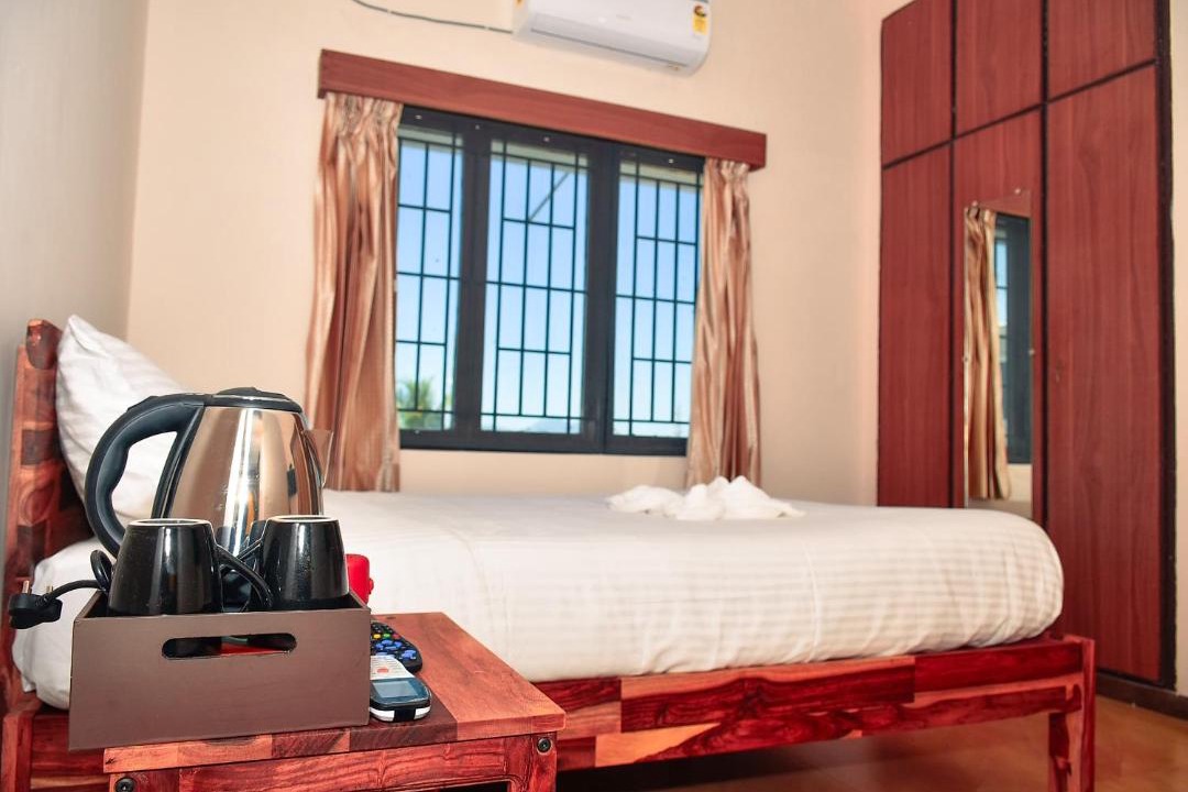 Photo of Bedroom in Madurai