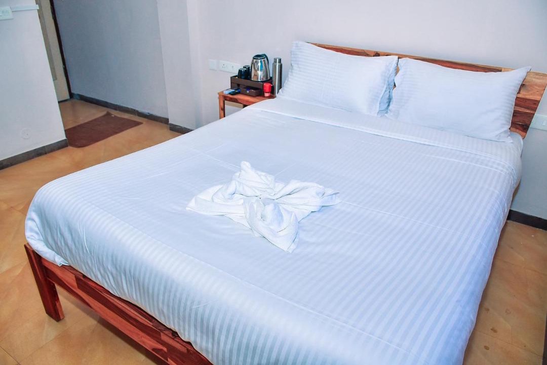 Photo of Bedroom in Madurai
