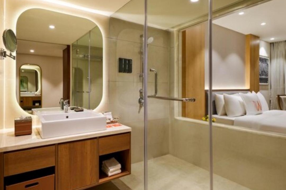 Photo of Bathroom in Ahmedabad