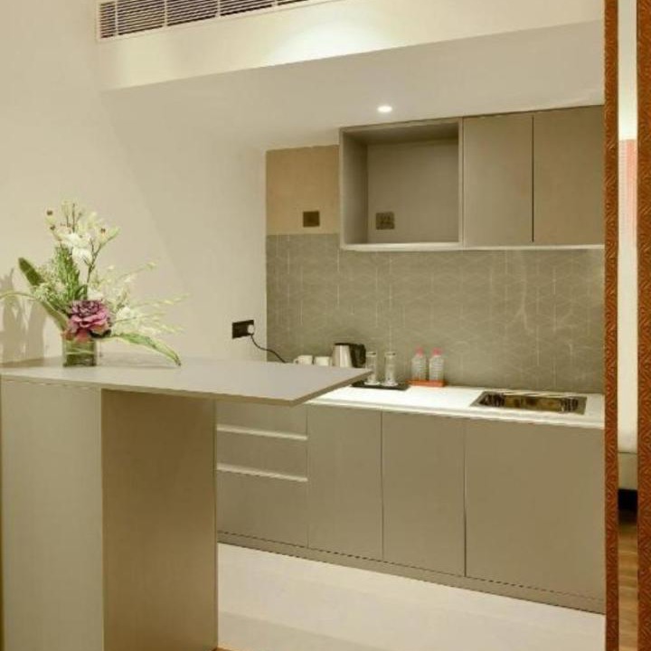 Photo of Kitchen in Ahmedabad