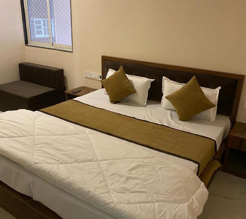 Photo of Bedroom in Khatu