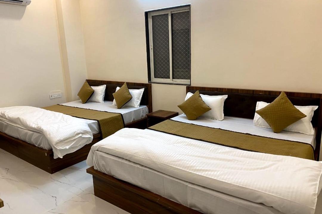 Photo of Bedroom in Khatu