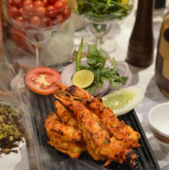 Photo of Kitchen in Ahmedabad