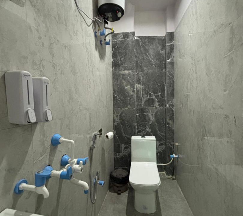 Photo of Bathroom in Varanasi