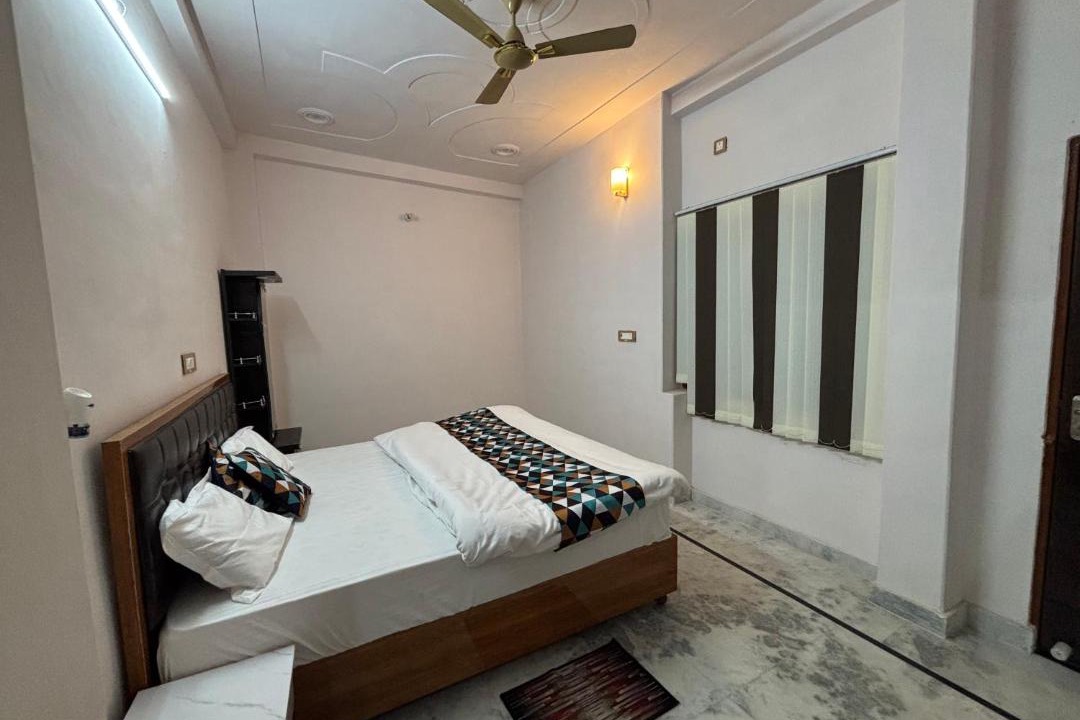 Photo of Bedroom in Varanasi