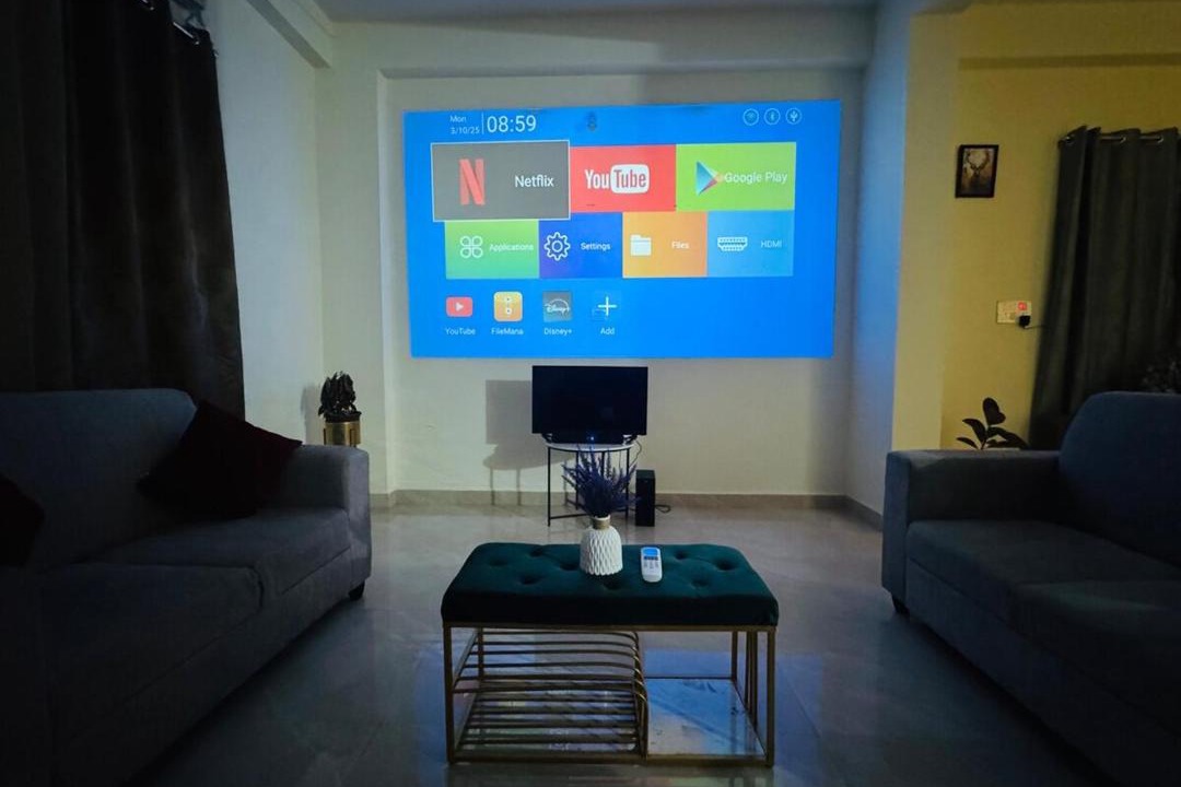 Photo of Livingroom in Kondapur