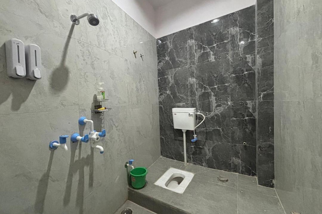 Photo of Bathroom in Varanasi
