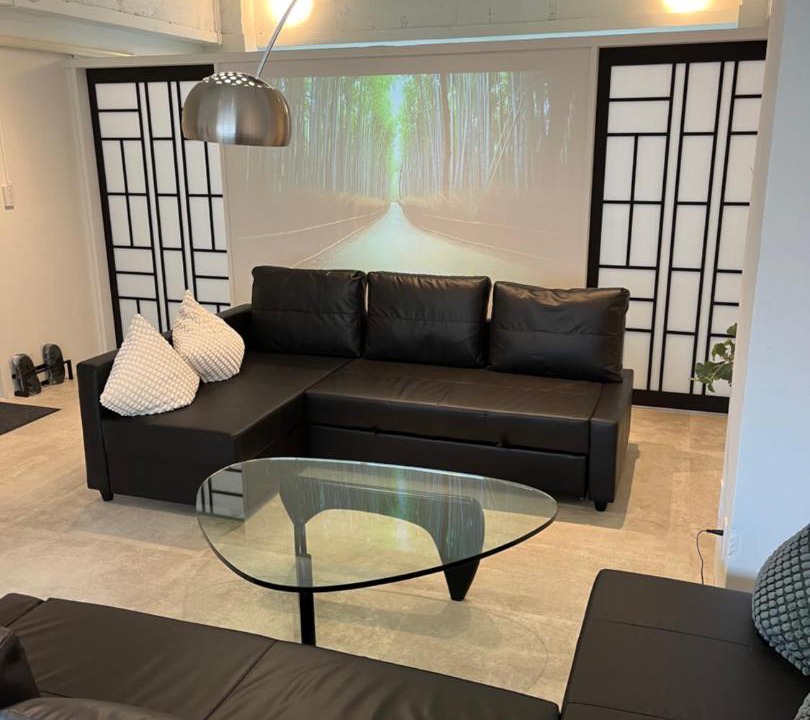 Photo of Livingroom in Higashi