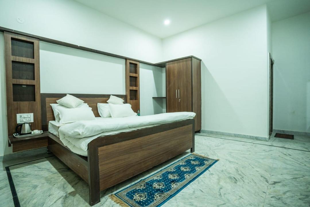 Photo of Bedroom in Amar Sagar Pol