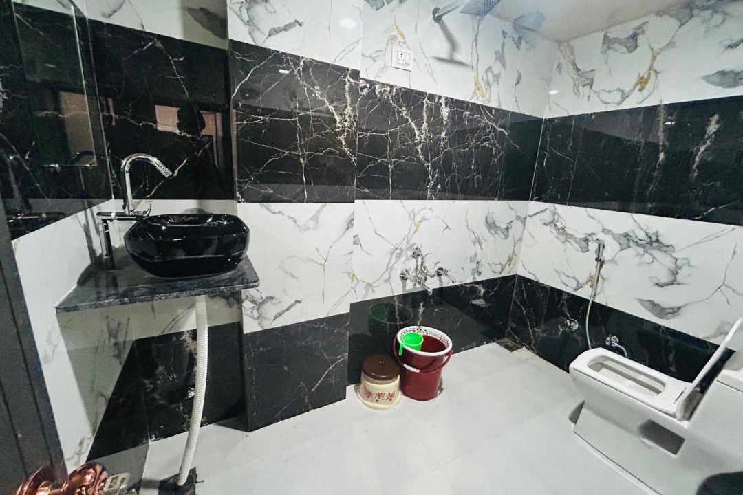 Photo of Bathroom in Aspur