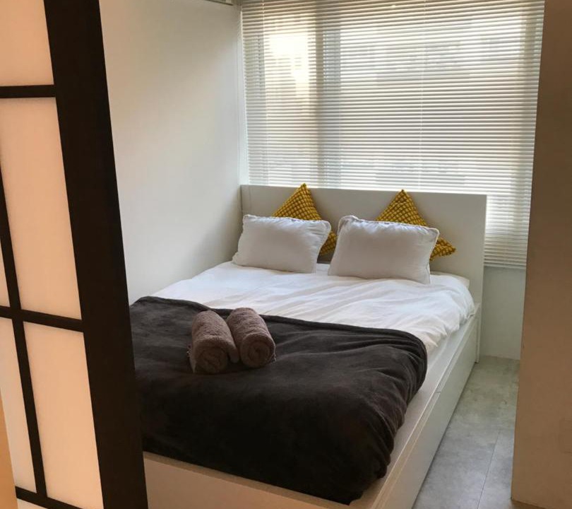 Photo of Bedroom in Higashi