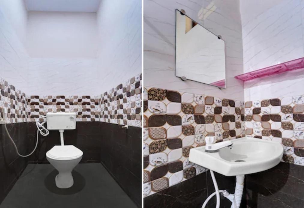 Photo of Bathroom in Sivakasi