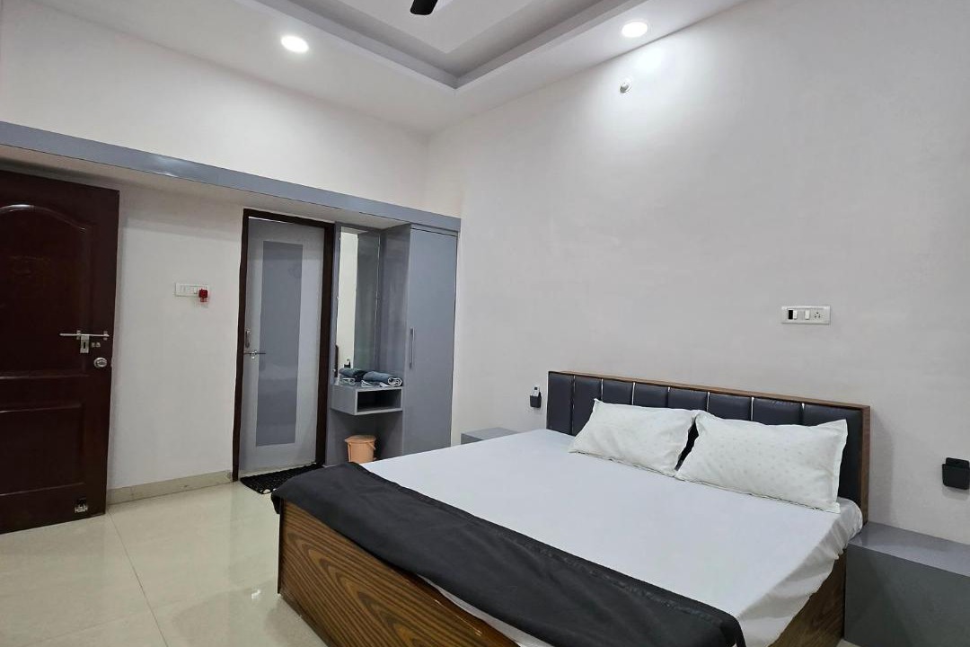Photo of Bedroom in Jabalpur