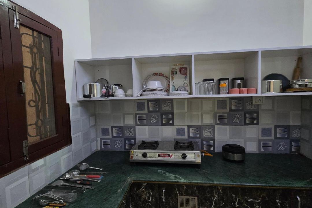 Photo of Kitchen in Jabalpur