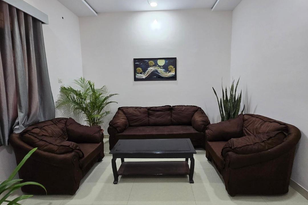Photo of Livingroom in Jabalpur