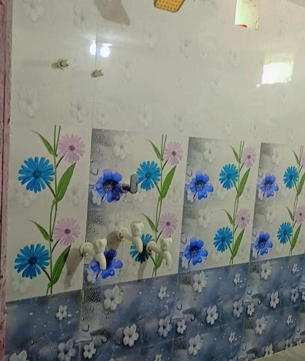 Photo of Bathroom in Maharajganj