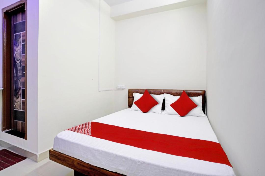 Photo of Bedroom in Kamrej