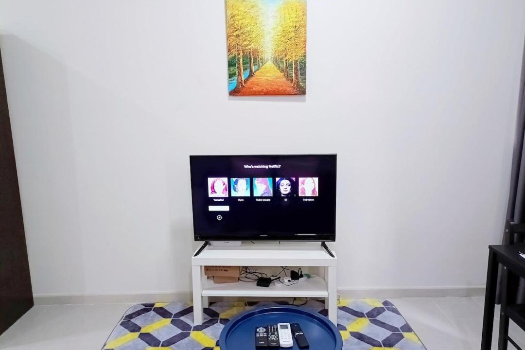 Photo of Livingroom in Cyberjaya