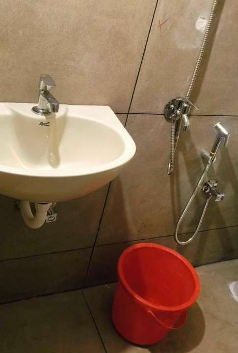 Photo of Bathroom in Thiruvananthapuram