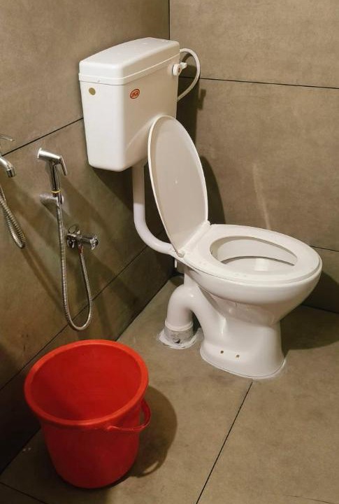 Photo of Bathroom in Thiruvananthapuram