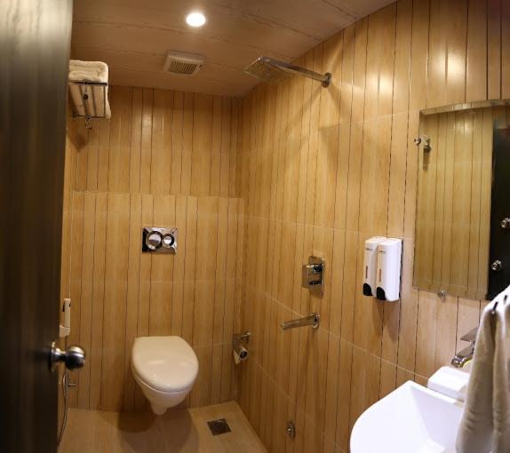 Photo of Bathroom in Shavri Colony
