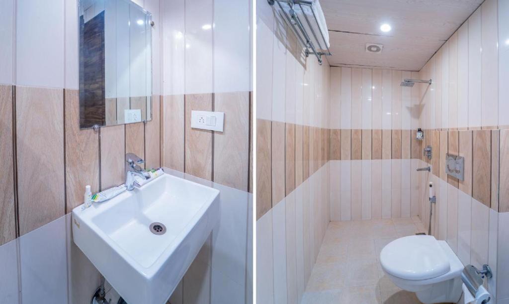 Photo of Bathroom in Shavri Colony