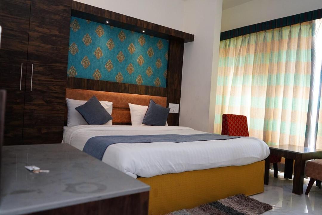 Photo of Bedroom in Shavri Colony