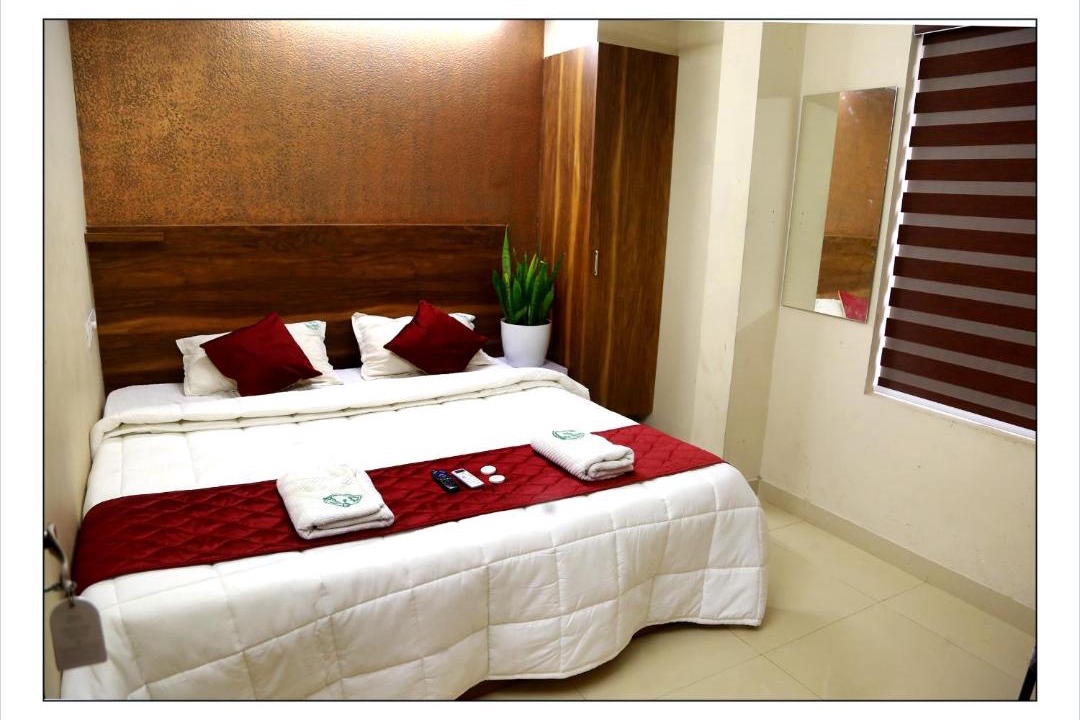 Photo of Bedroom in Ernakulam South