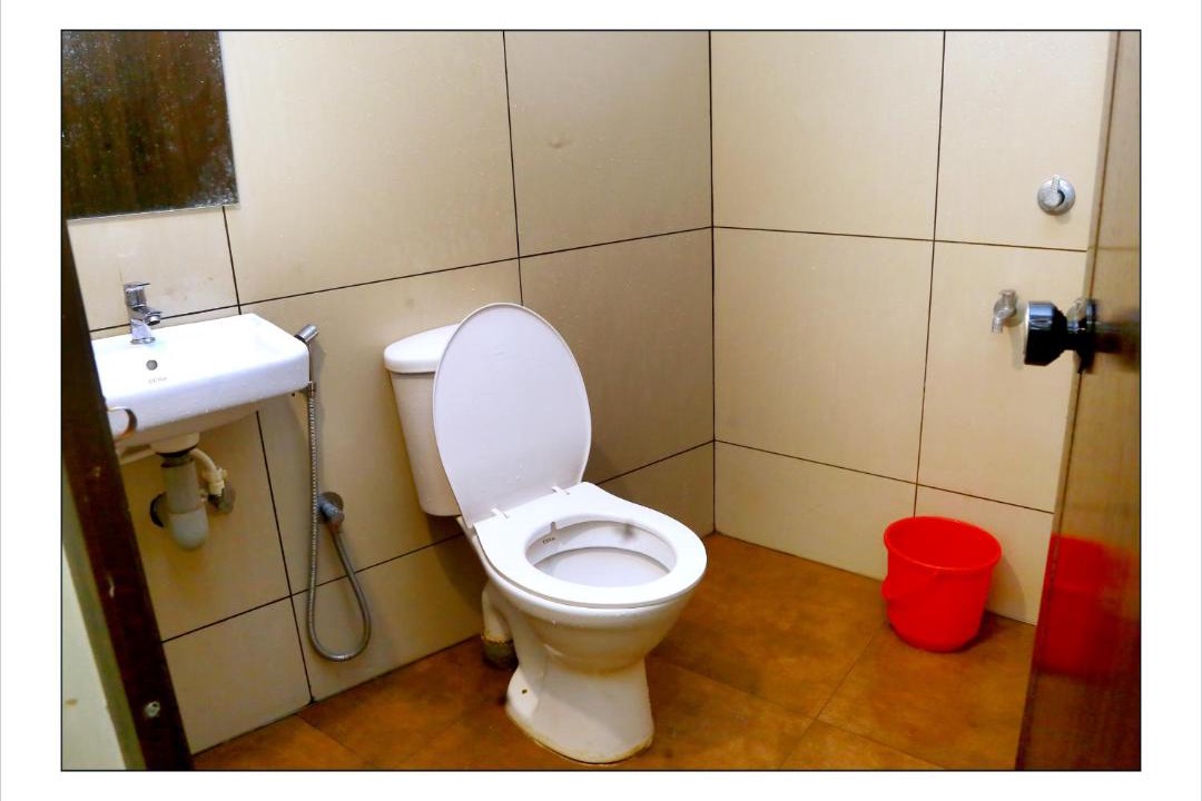Photo of Bathroom in Ernakulam South