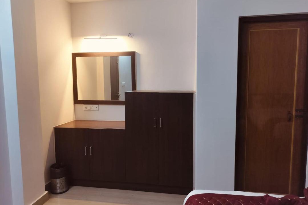 Photo of Bedroom in Siliguri