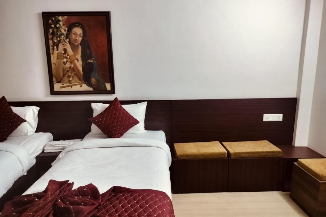 Photo of Bedroom in Siliguri