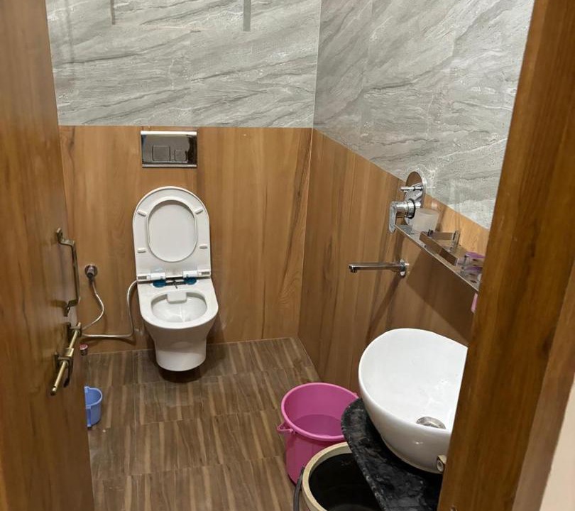 Photo of Bathroom in Sigra