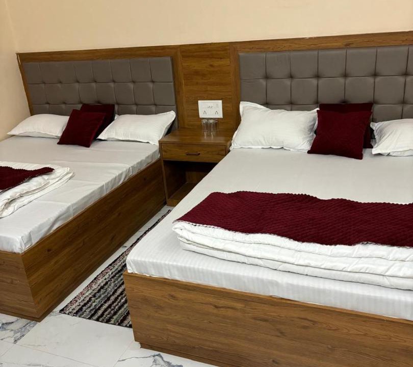Photo of Bedroom in Sigra
