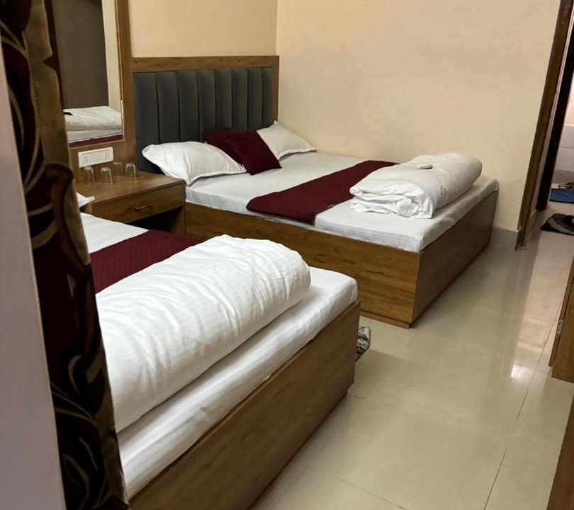 Photo of Bedroom in Sigra
