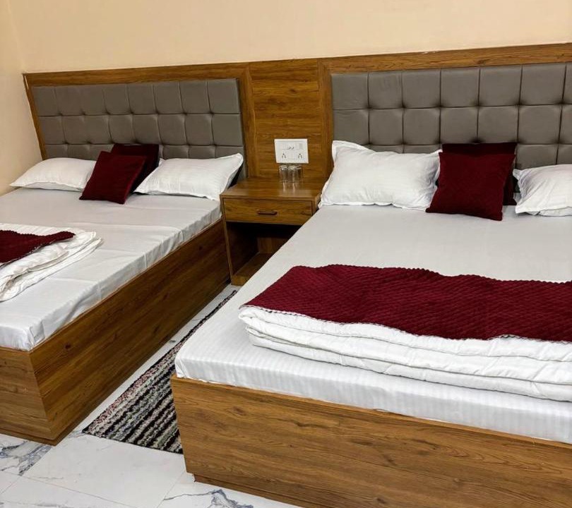 Photo of Bedroom in Sigra