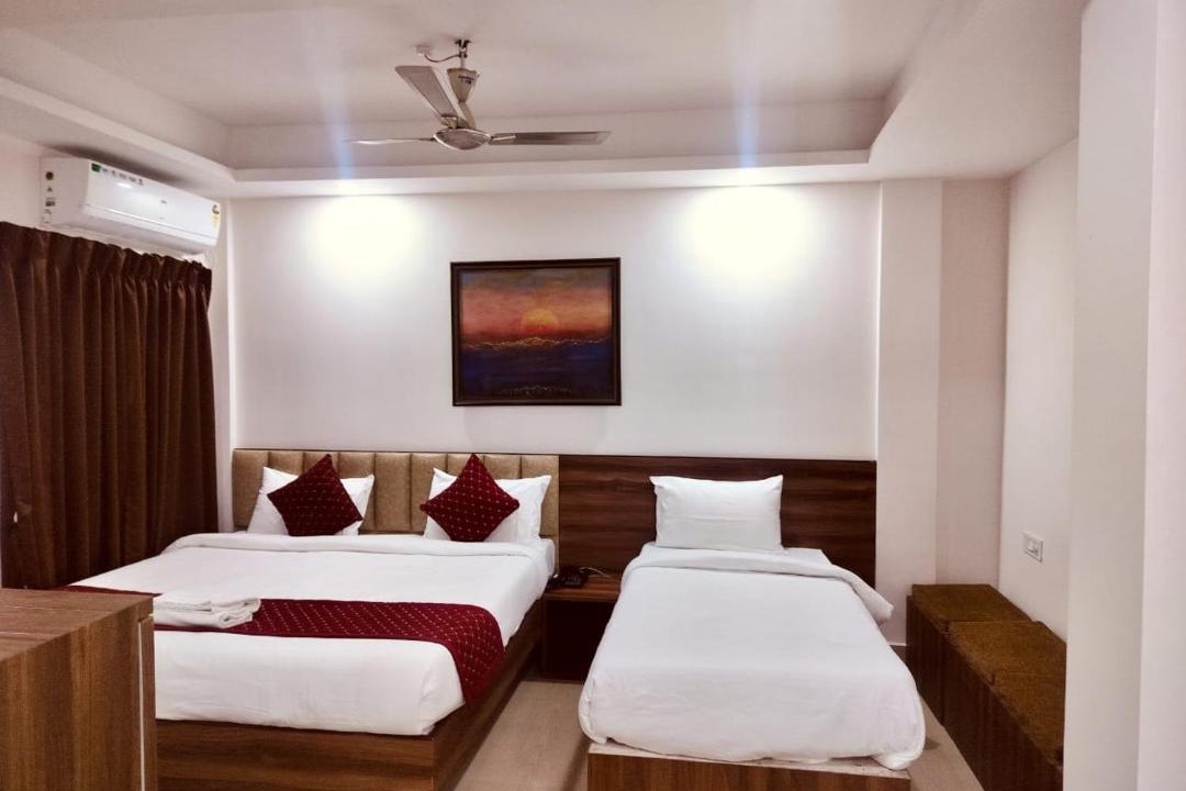 Photo of Bedroom in Siliguri