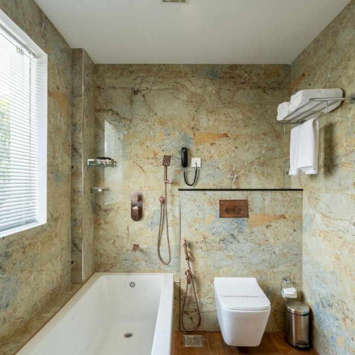 Photo of Bathroom in Anchal