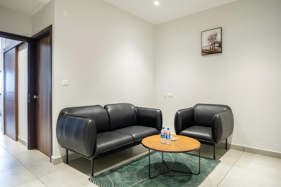 Photo of Livingroom in Anchal