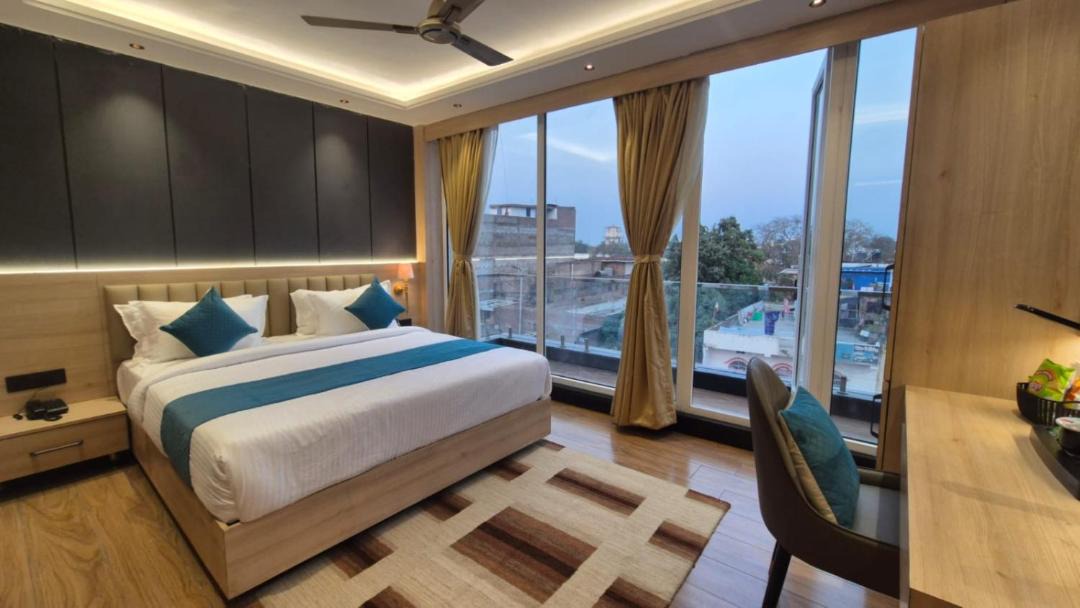 Photo of Bedroom in Muzaffarpur